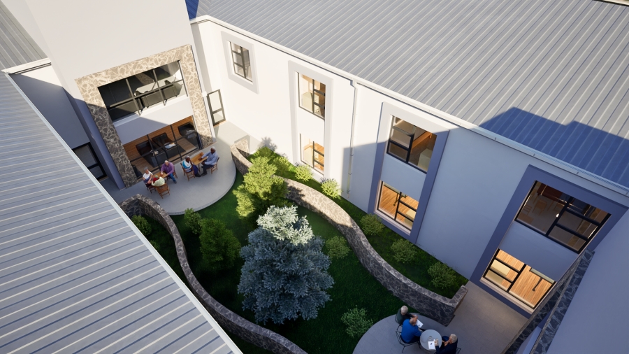 2 Bedroom Property for Sale in Hartland Lifestyle Estate Western Cape